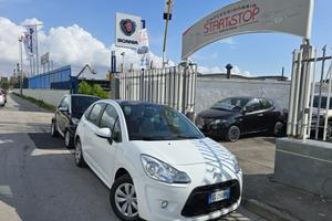 Citroen C3 1.4 Exclusive