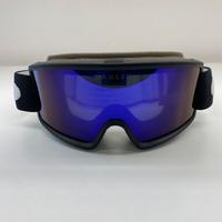 Maschera da sci Oakley Target Line S