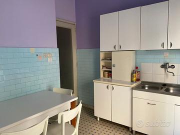 Camere disponibili, zona Milo/ Cibali