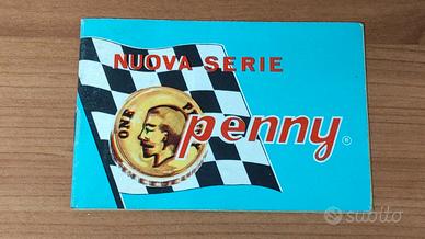 Catalogo macchinine Penny APS Politoys Polistil