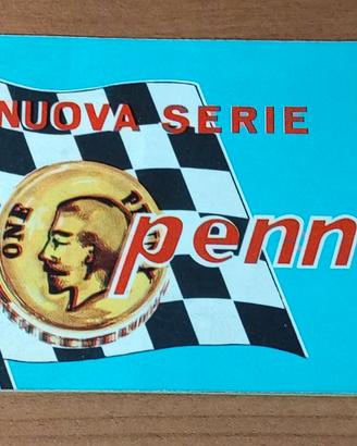 Catalogo macchinine Penny APS Politoys Polistil