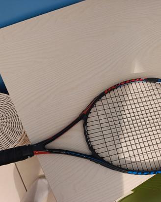 racchetta tennis 