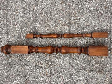 Corrimano e balaustre