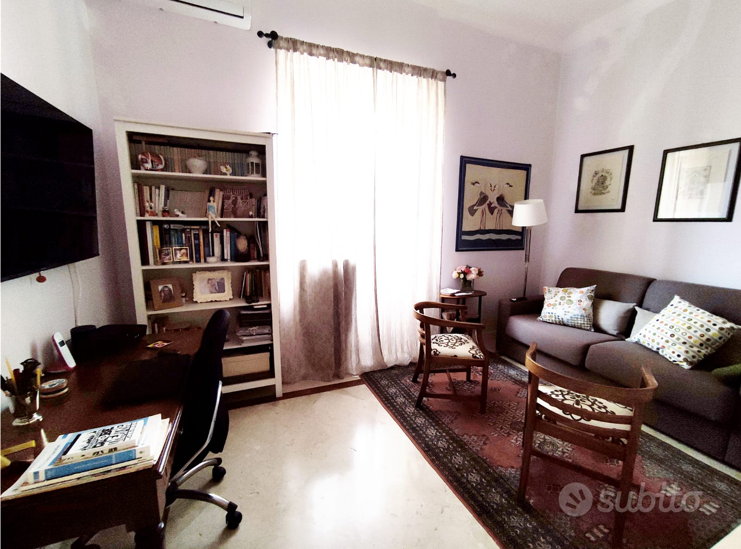 Apartment in Taranto - Vista 2