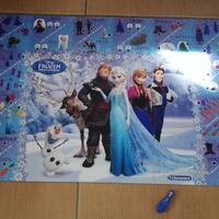 Gioco 'Frozen'