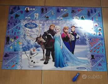 Gioco 'Frozen'