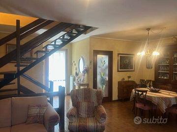 Villetta schiera a Campogalliano