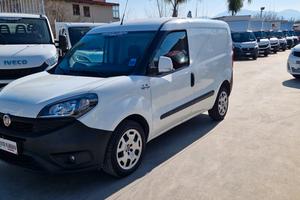 Fiat Doblo 1.6 mjt 120 cv navigatore -2020