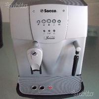Ricambi x macchina caffé Automatica Saeco Incanto