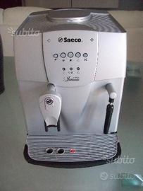 Ricambi x macchina caffé Automatica Saeco Incanto