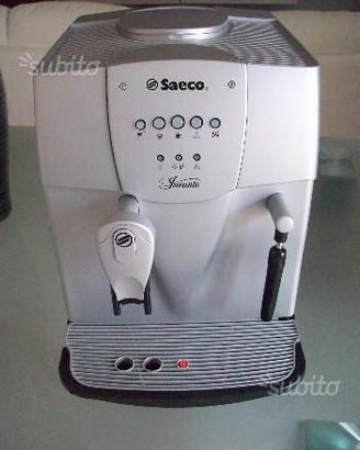 Ricambi x macchina caffé Automatica Saeco Incanto