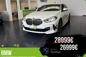 BMW 118 d 5p. Msport BMW SELECTION