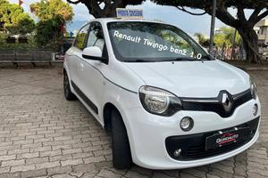 Renault Twingo SCe Life