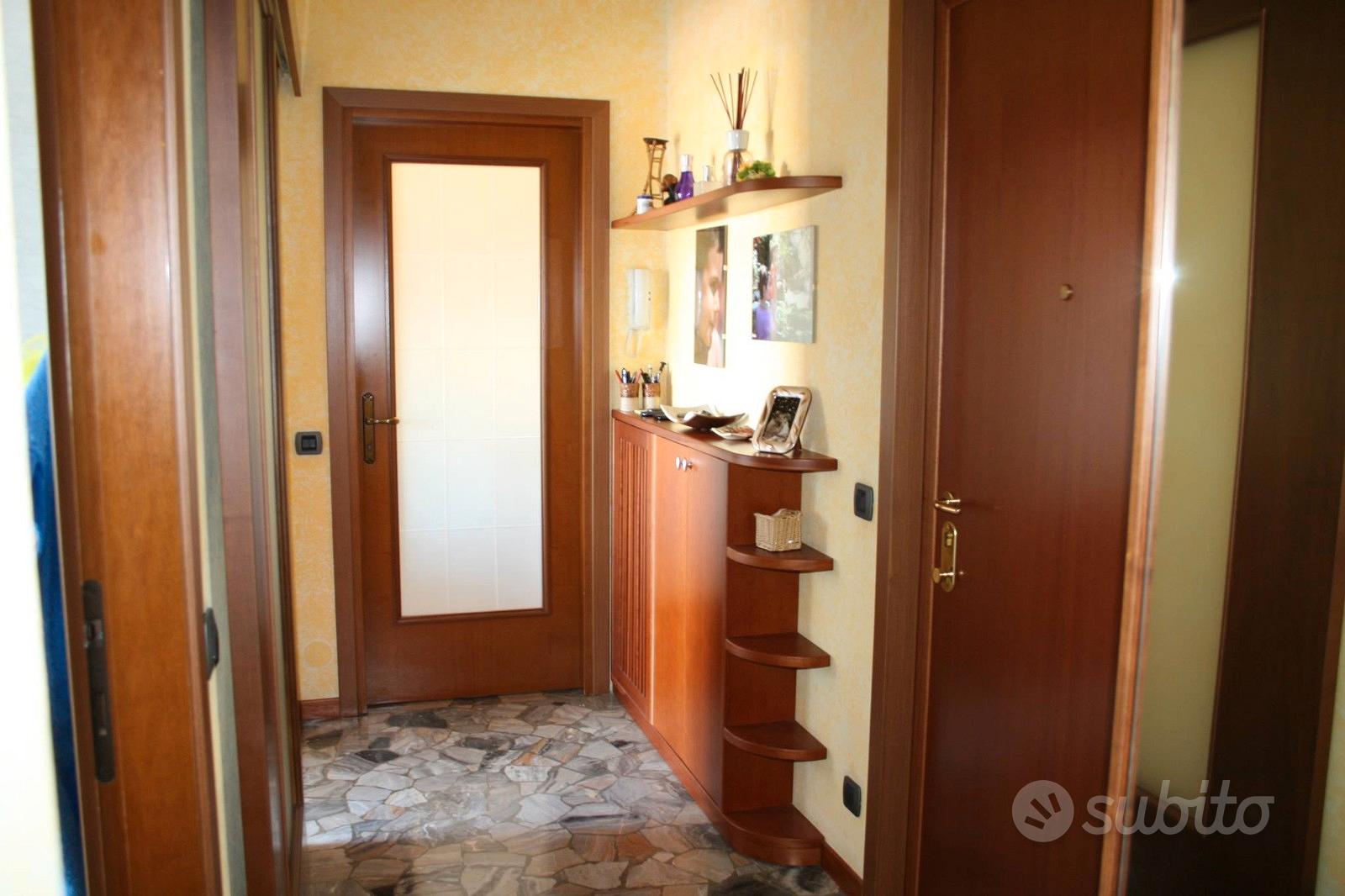 Appartamento – Milano, Corte Regina, Municipio 2 - Vista 3