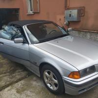 BMW CABRIO 318 IR