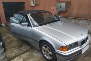 BMW CABRIO 318 IR