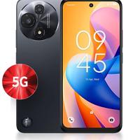 TCL 60R 5G, NUOVO,GARANZIA, RAM 12gb, 128gb, 2 sim