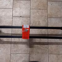 BARRE PORTATUTTO AUTO