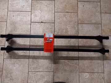 BARRE PORTATUTTO AUTO