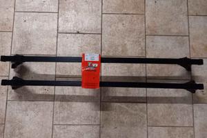 BARRE PORTATUTTO AUTO