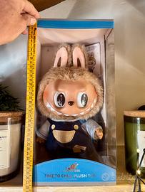 Labubu mokoko PopMart 38cm
