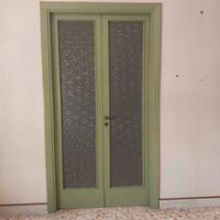 Porte in legno