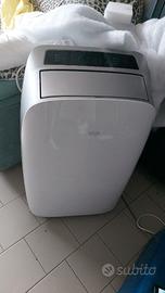 Climatizzatore portatile argo