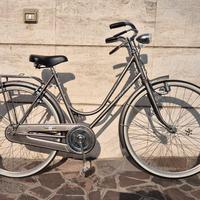 Bicicletta Vintage LERI – Freni a Bacchetta