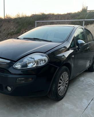 Ricambi Fiat Punto Evo