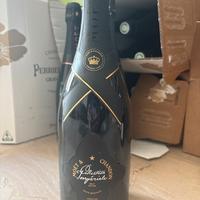 CHAMPAGNE MOET IMPERIAL CREATION 1