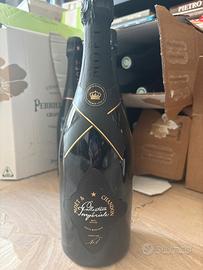 CHAMPAGNE MOET IMPERIAL CREATION 1