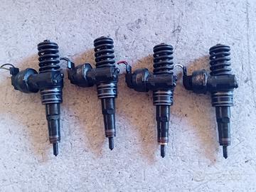 KIT INIETTORI VOLKSWAGEN Passat Berlina 3Â° Serie