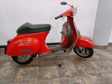 Piaggio Vespa 50 Special 3 marce del 1973