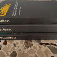 Antologie di critica filosofica