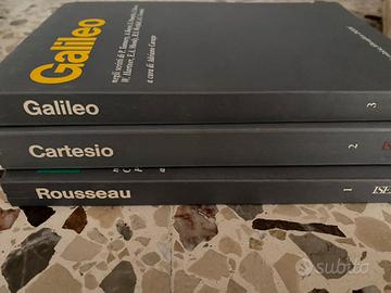 Antologie di critica filosofica