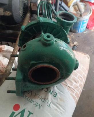 Turbina volvo penta 130 cv Tamd 31A