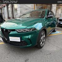 Alfa Romeo Tonale Edizione Speciale 1.5 T MHEV