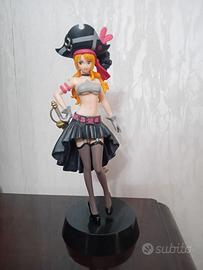 One Piece The Grandline Lady Nami