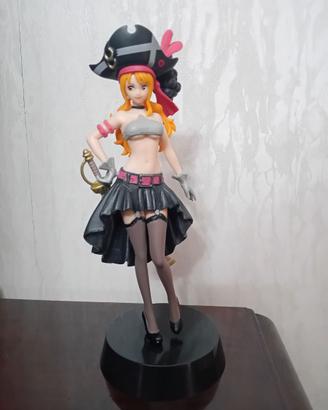 One Piece The Grandline Lady Nami