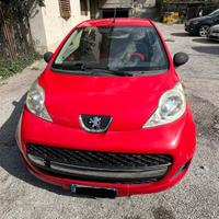 Peugeot 107 1.0 68CV 3p. Sweet Years