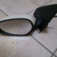 specchietto lancia Y