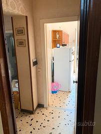 Bilocale da ristrutturare