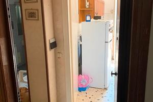 Bilocale da ristrutturare