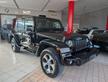 Jeep Wrangler 2.8 CRD DPF SAHARA