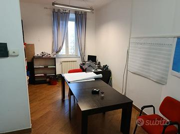 4 LOCALI A ALATRI
