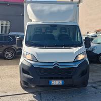 Citroen Jumper 33 BlueHDi 140 S&S PLM-TM Furgone