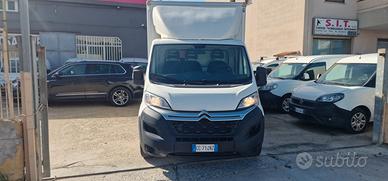 Citroen Jumper 33 BlueHDi 140 S&S PLM-TM Furgone