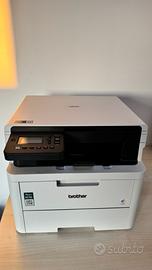 Stampante Brother DCP-L3520CDW
