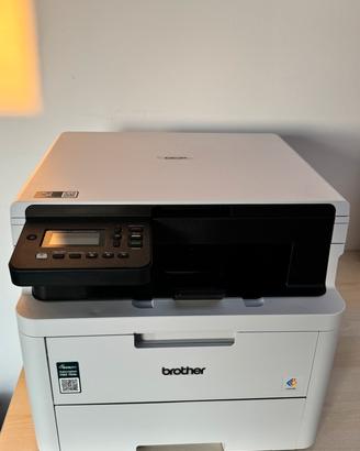 Stampante Brother DCP-L3520CDW