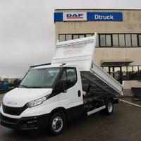 Iveco daily 35c14 ribaltabile